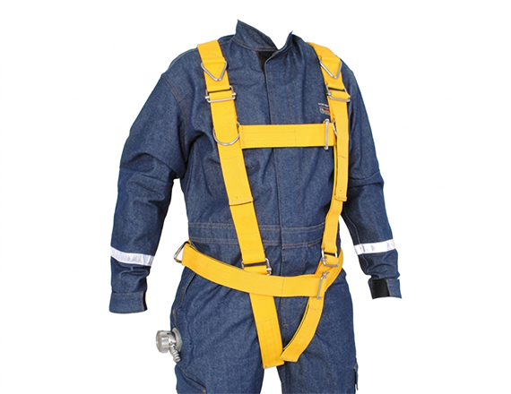 R-Vest Harness